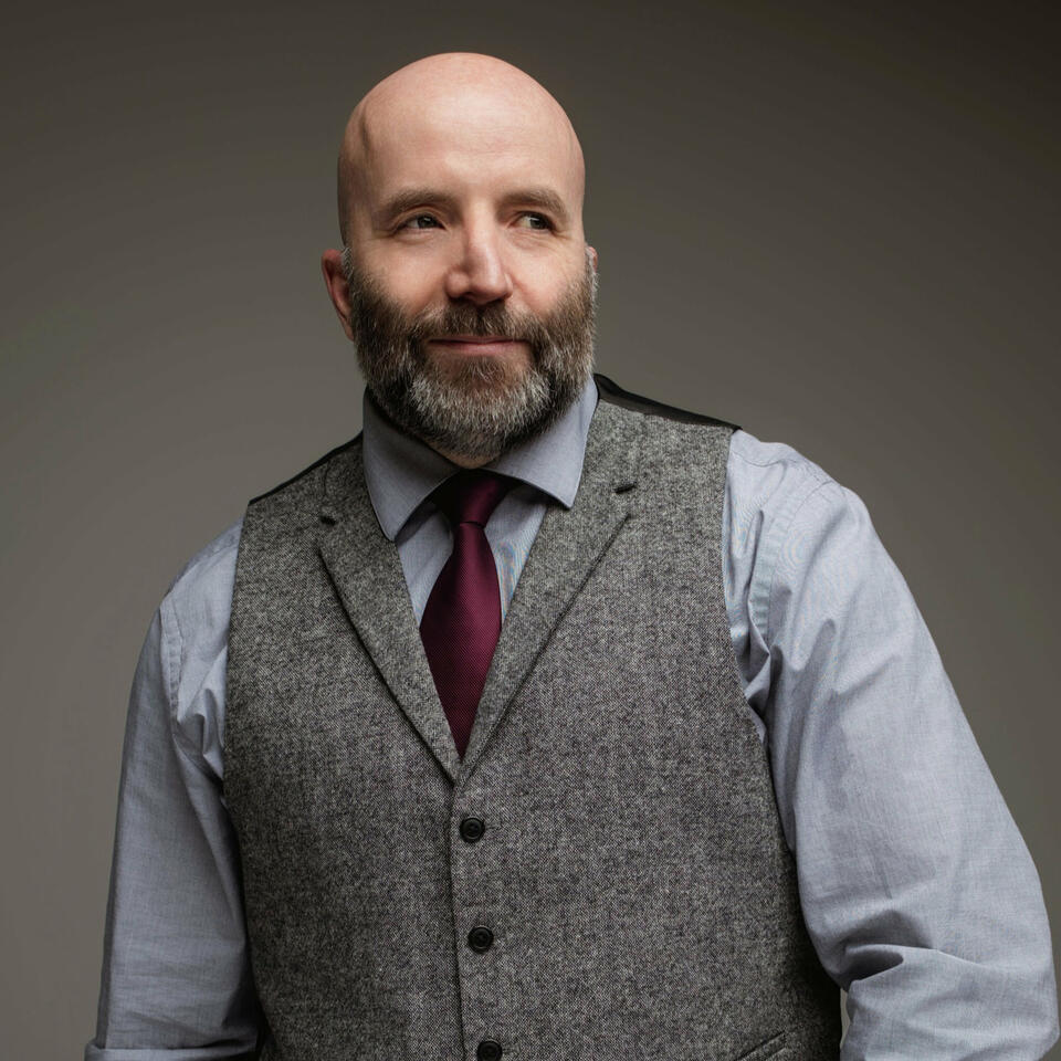 Uncancellable with Dale Jackson!