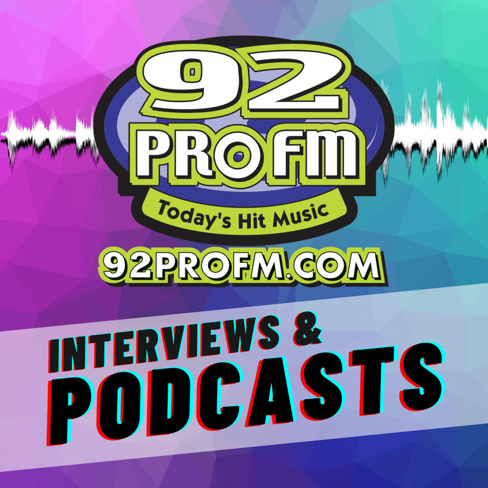 92 PRO-FM