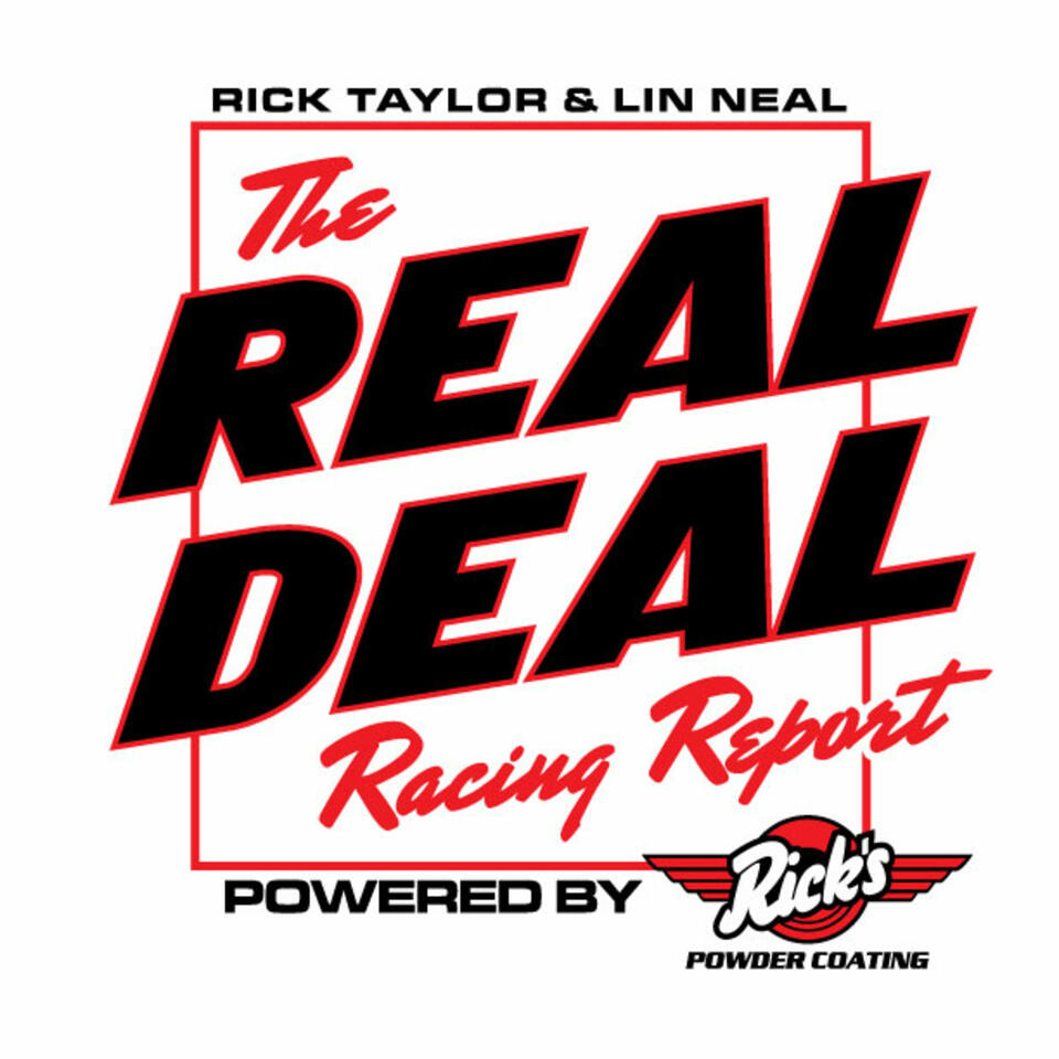 Real Deal Racing Report