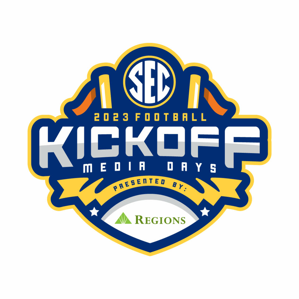 SEC Football Media Days