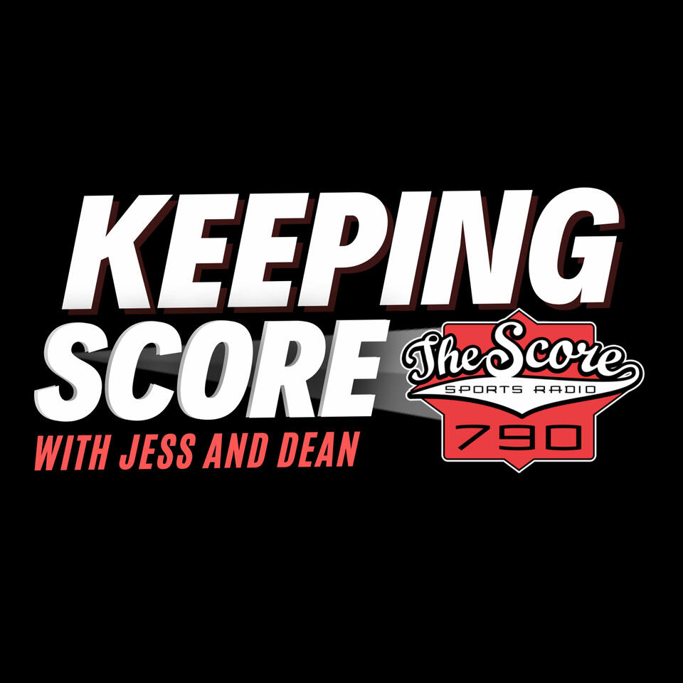 Keeping Score with Jess & Dean The Dream