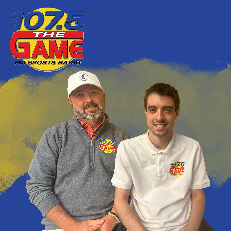 The Halftime Pod