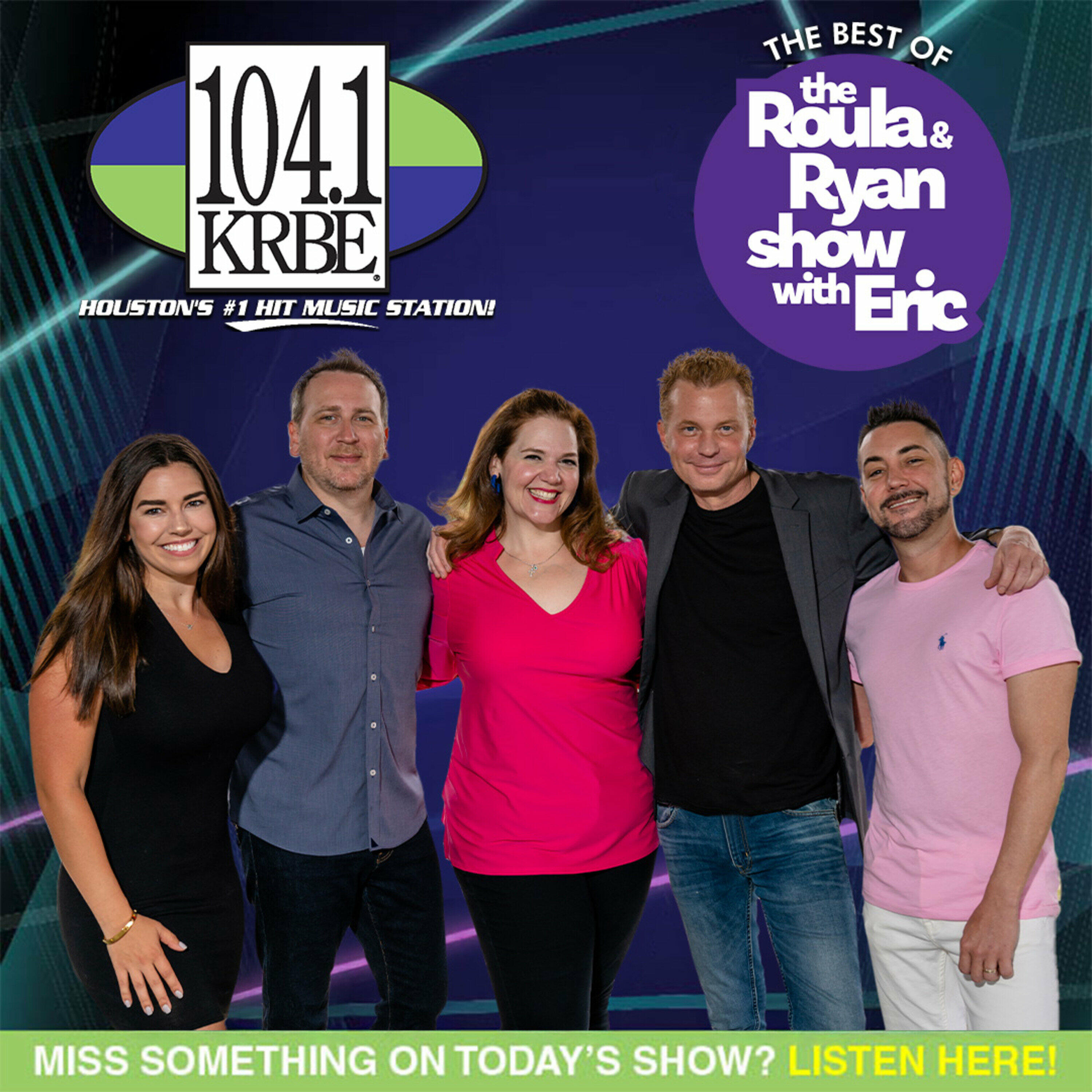Best of Roula & Ryan | iHeart