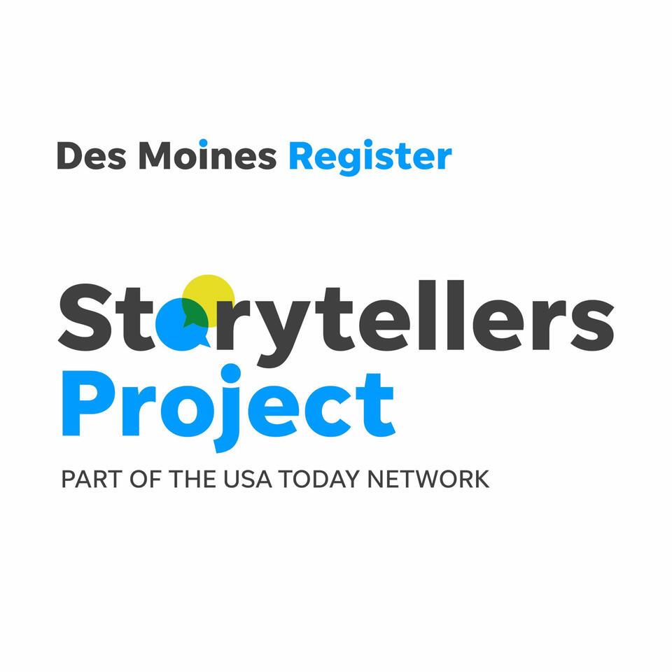Des Moines Storytellers Project