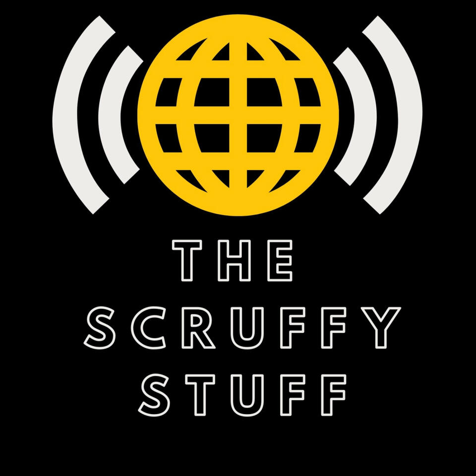 The Scruffy Stuff