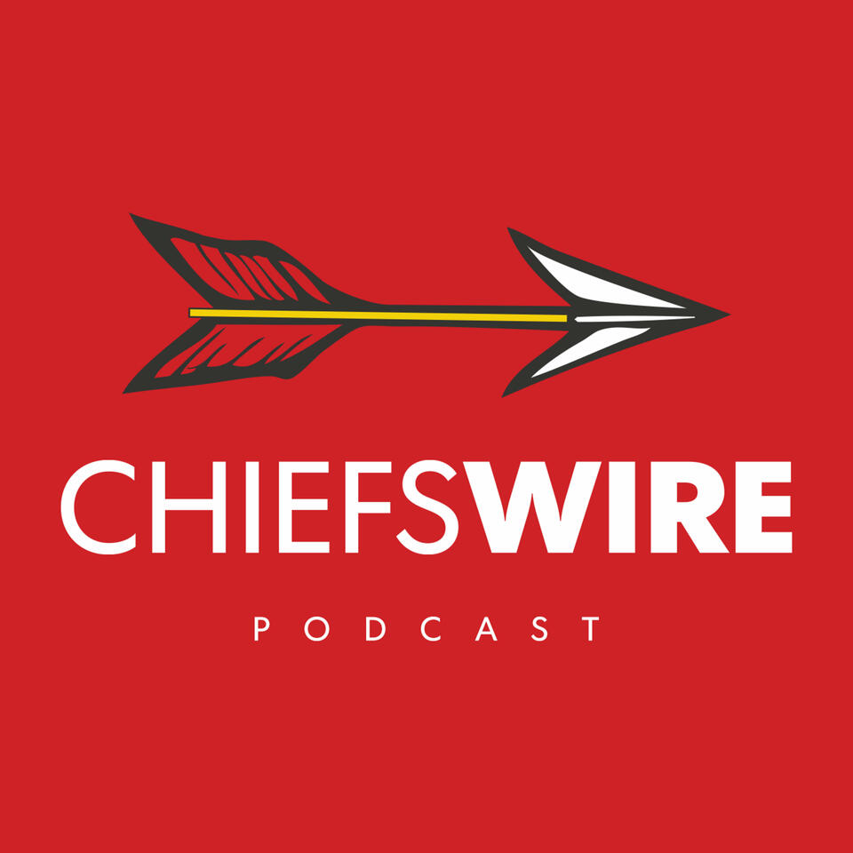 The Chiefs Wire Podcast Iheart
