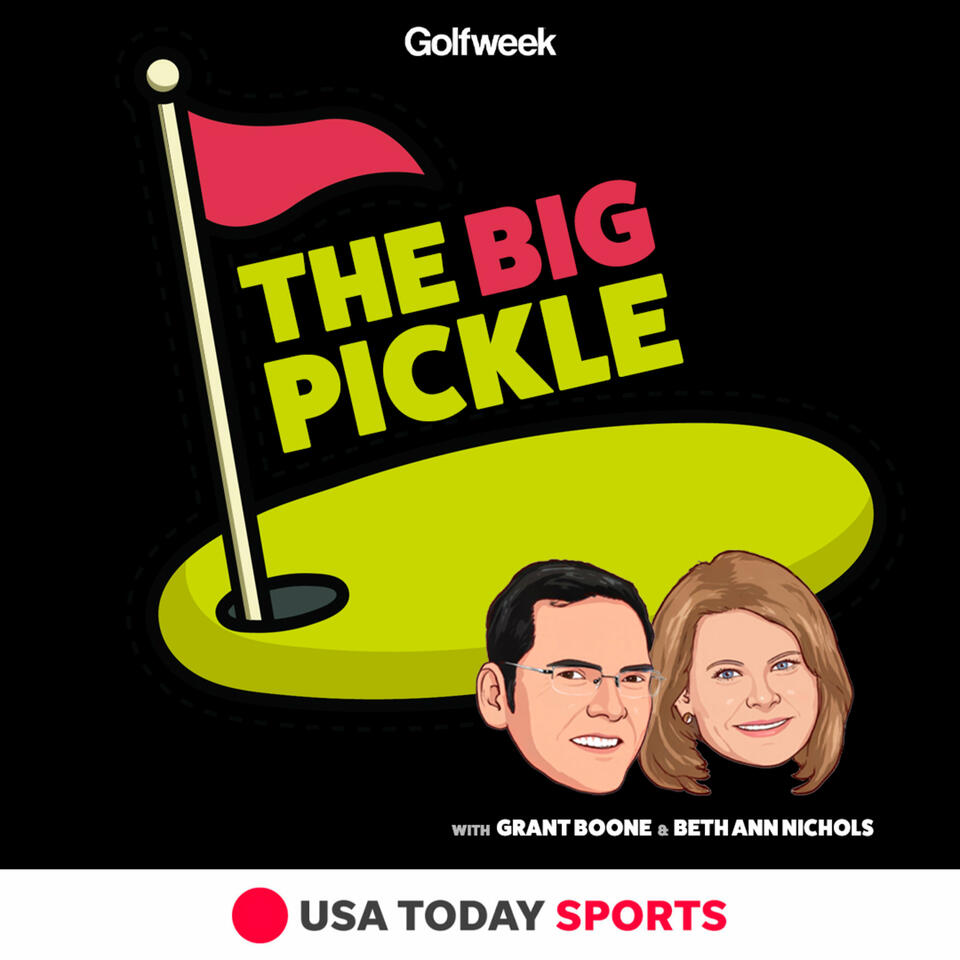 The Big Pickle