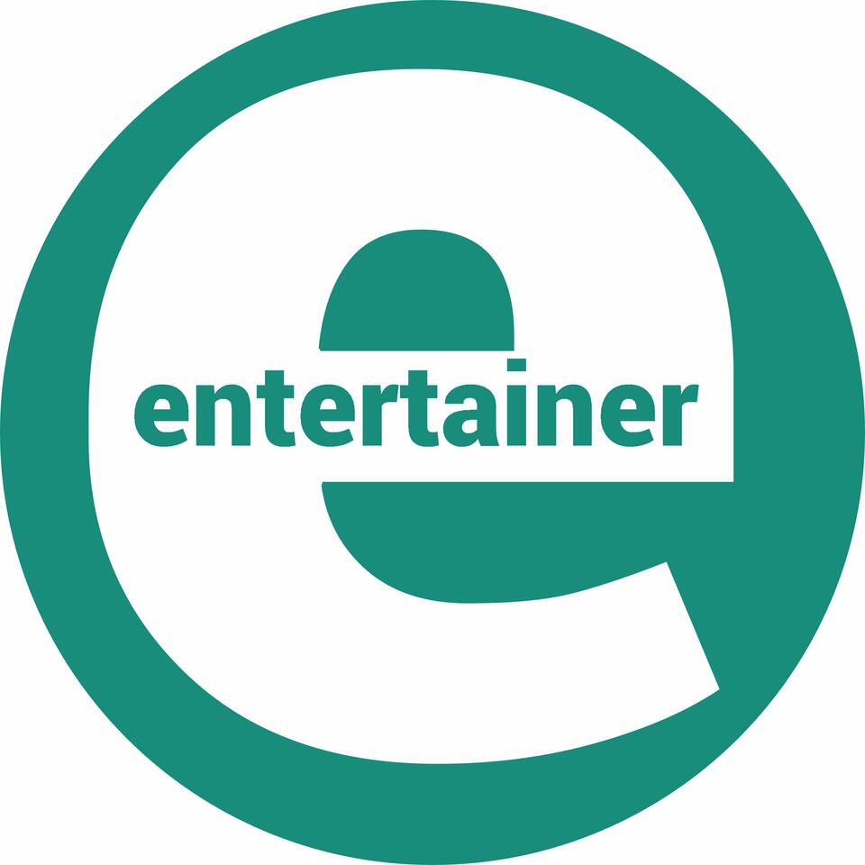 Entertainer Podcast