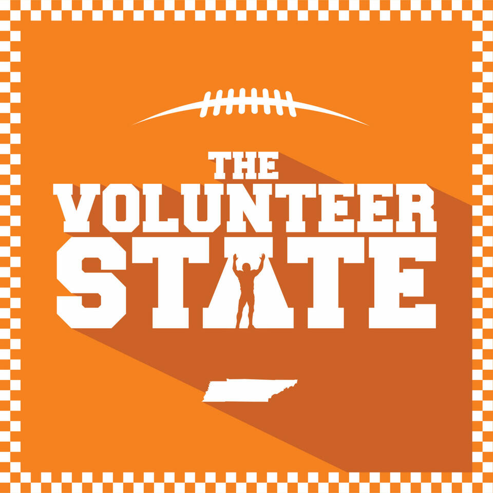 The Volunteer State