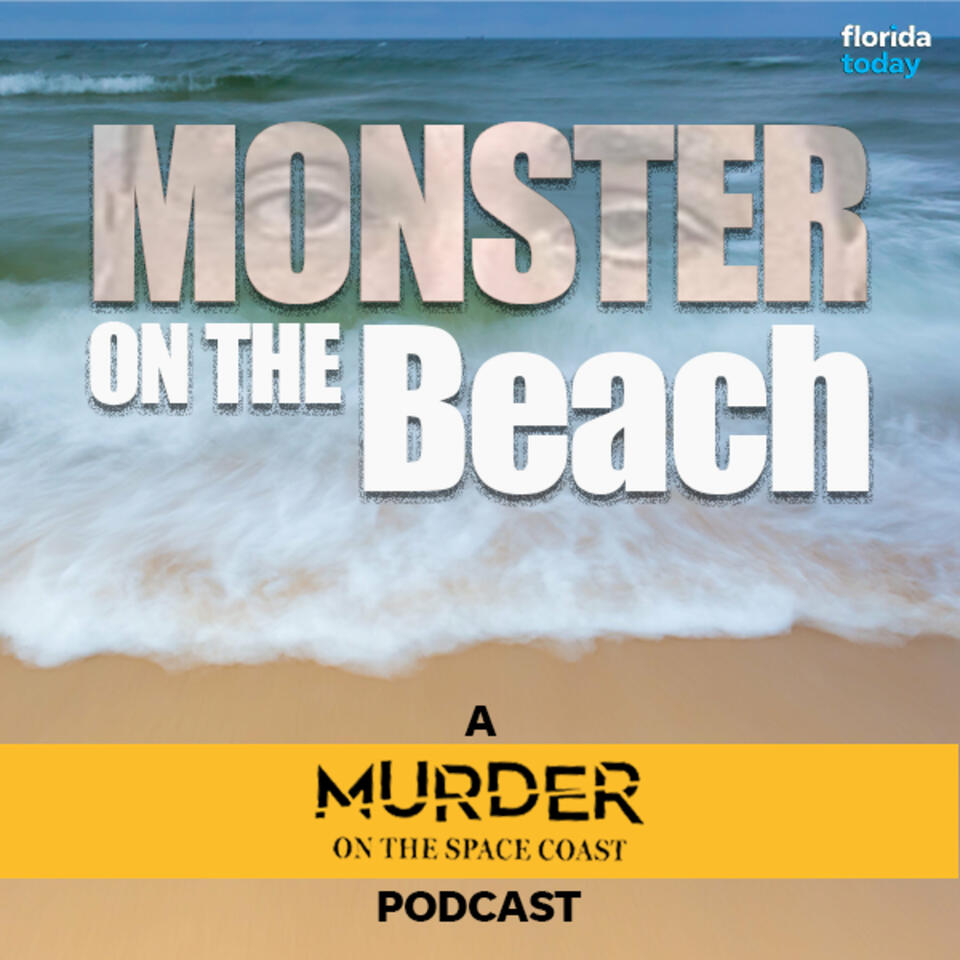 Monster on the Beach
