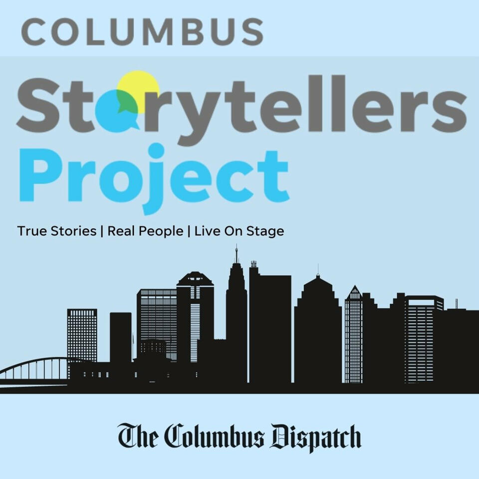 The Columbus Storytellers Project