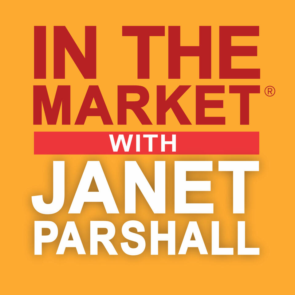 In the Market with Janet Parshall | iHeart