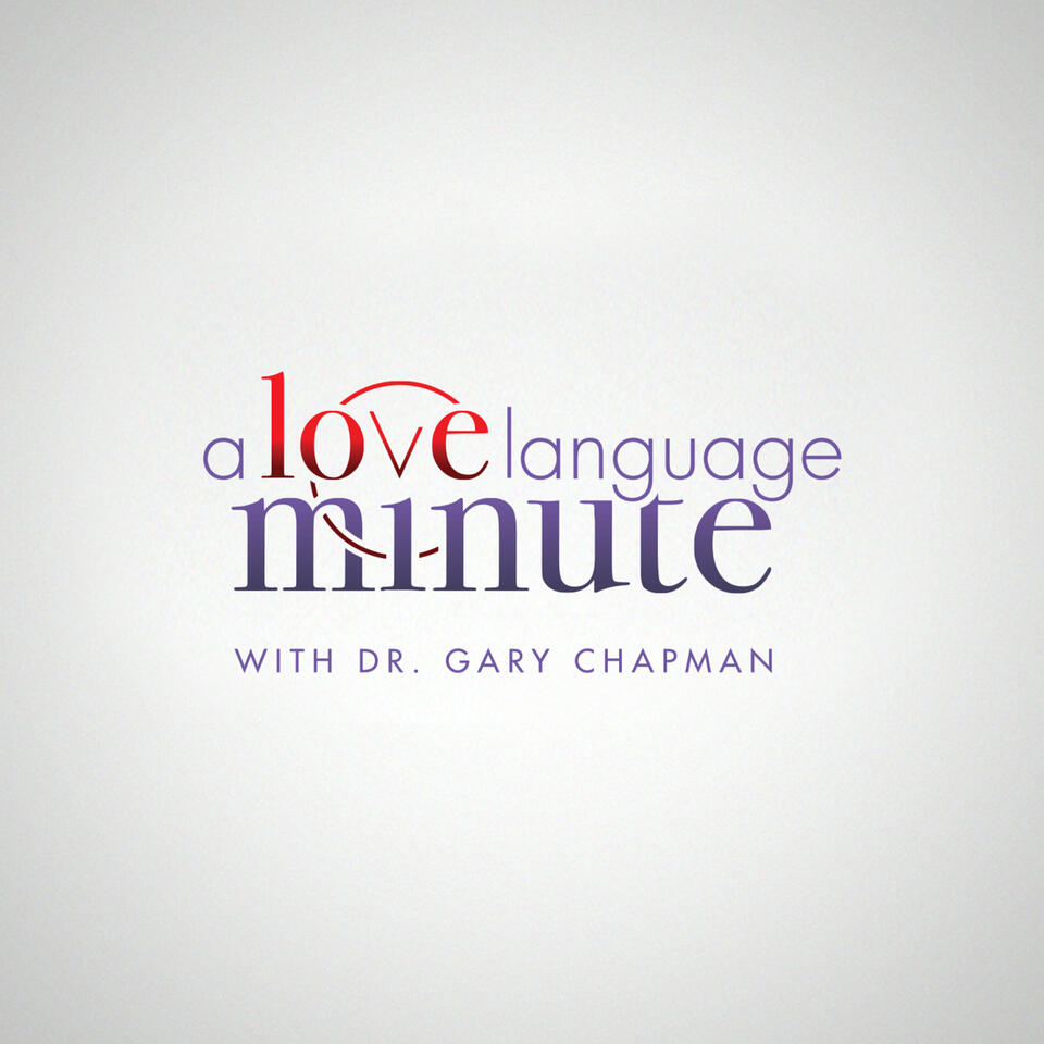 A Love Language Minute