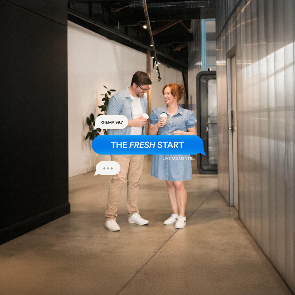 The Fresh Start