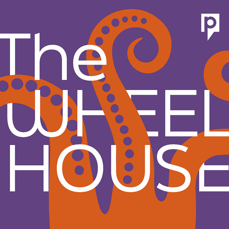 The Wheelhouse