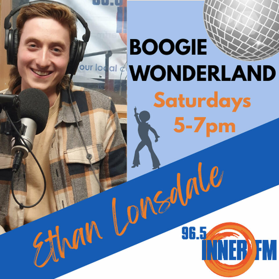 Boogie Wonderland