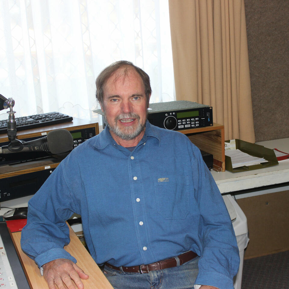 Grant McMaster Show