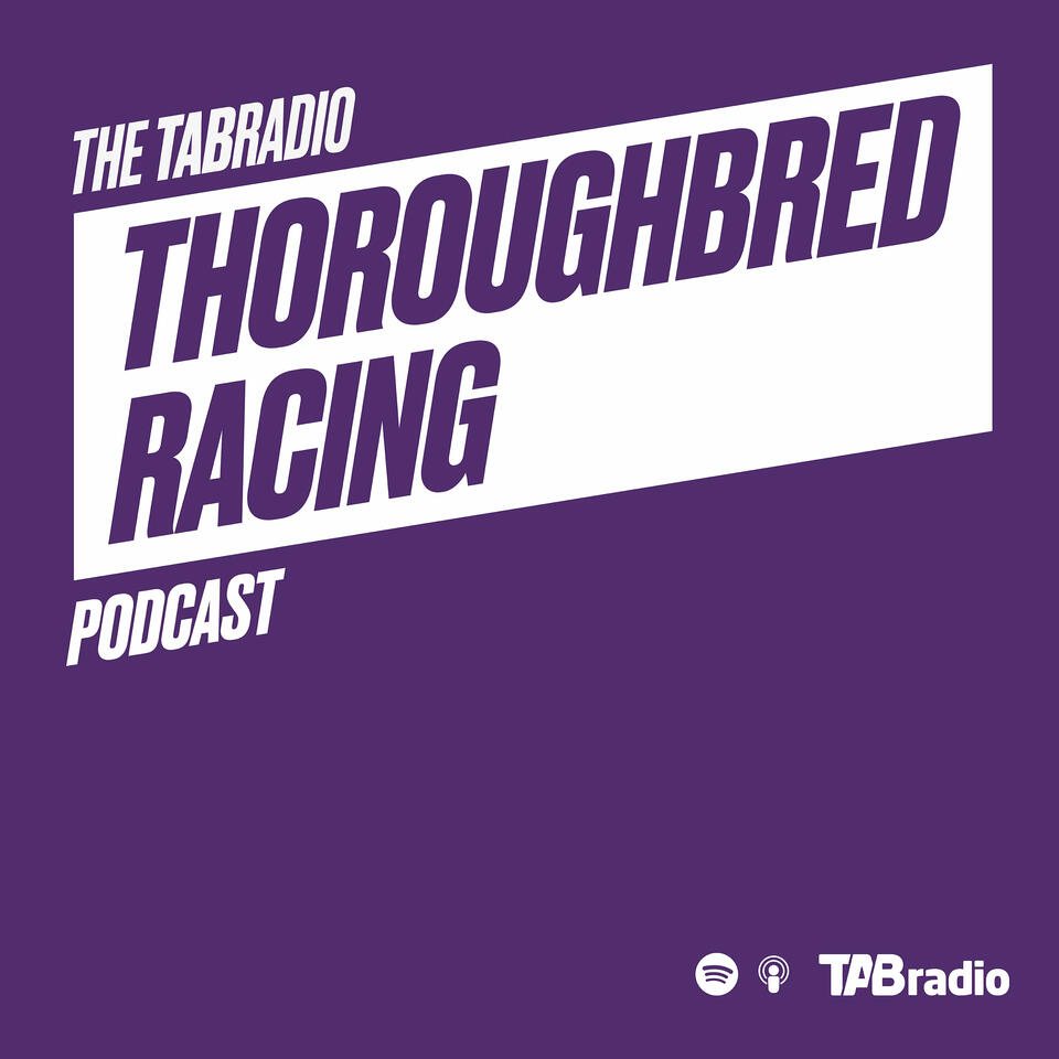 TAB Thoroughbred Racing Podcast