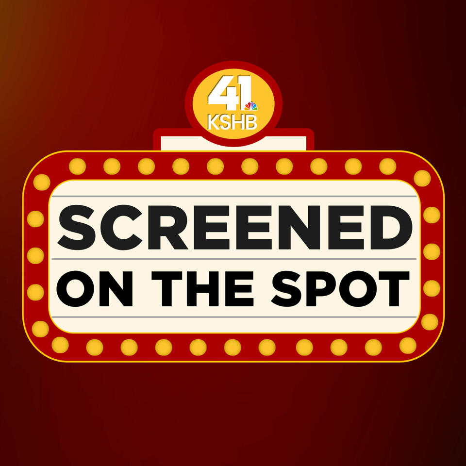 Screened on the Spot