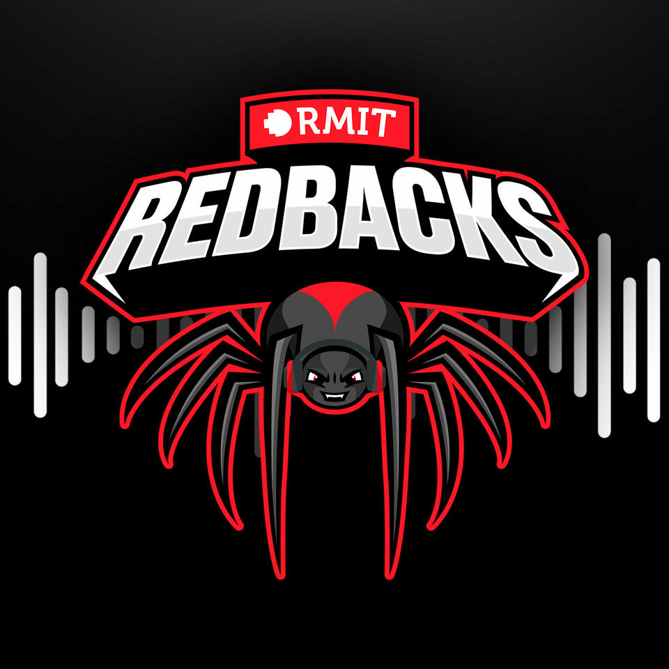 Redbacks Pod