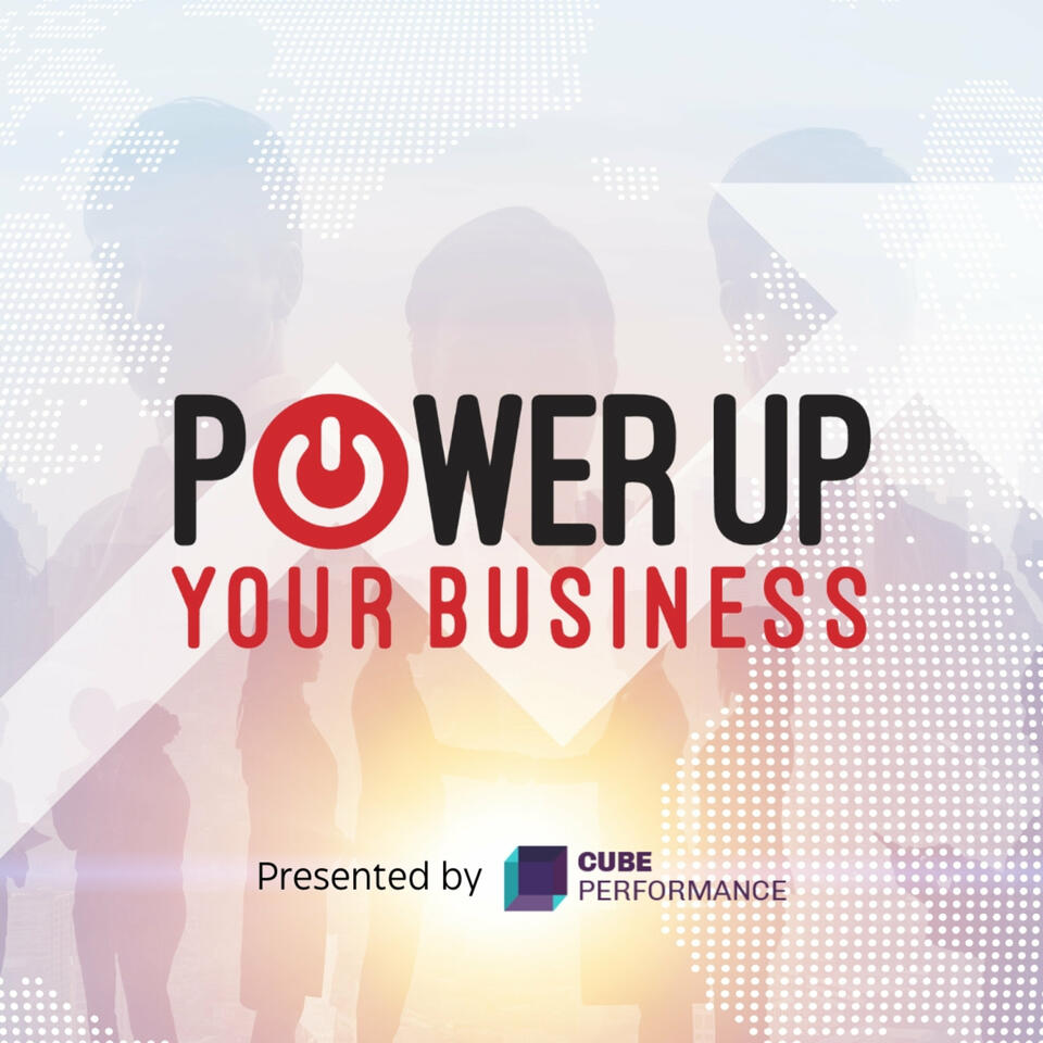 Power Up Your Business Podcast