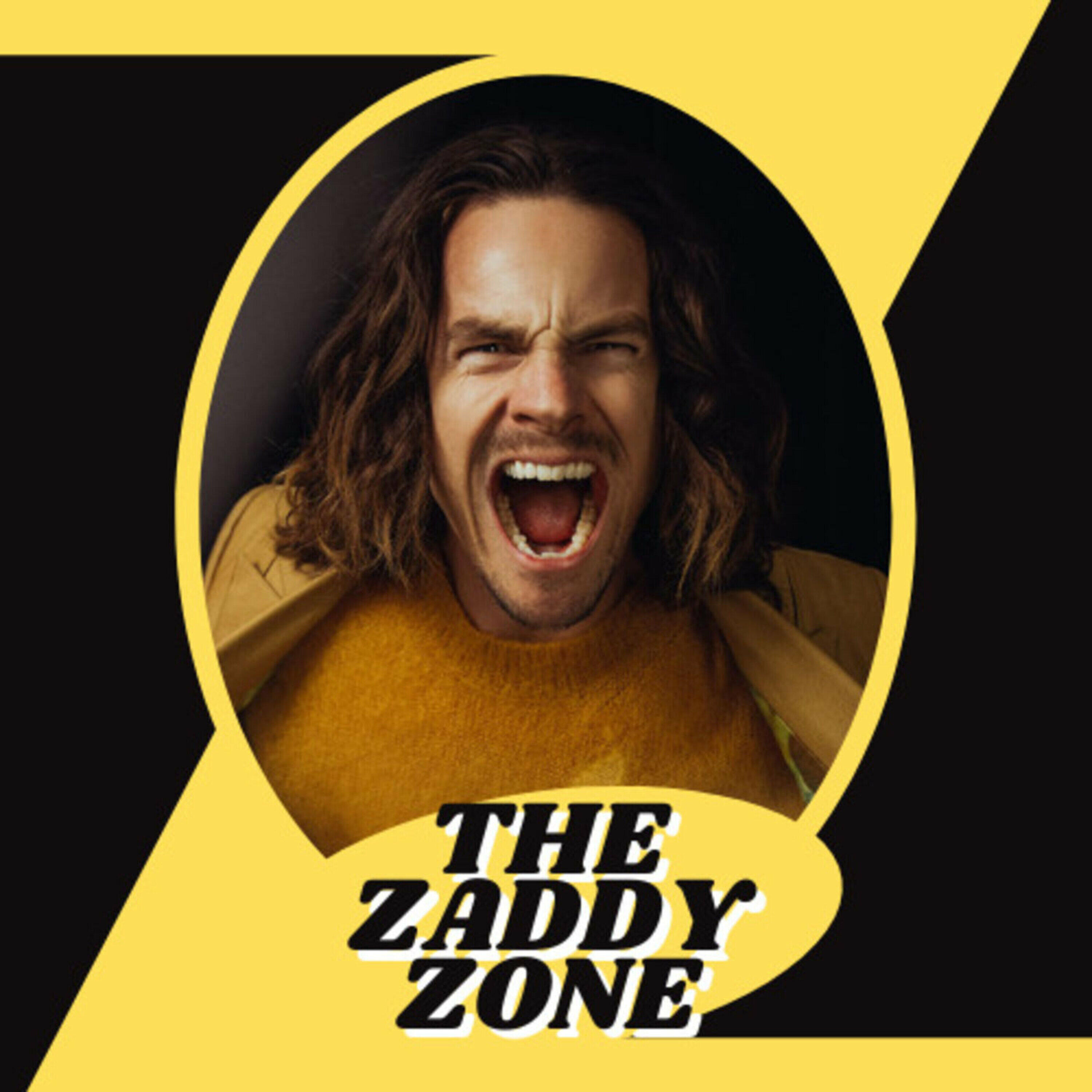 The Zaddy Zone | iHeart