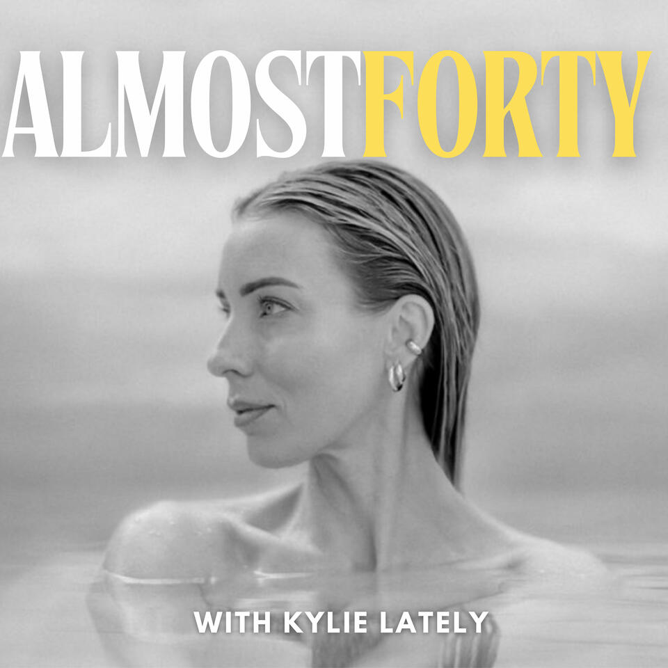 Almost Forty