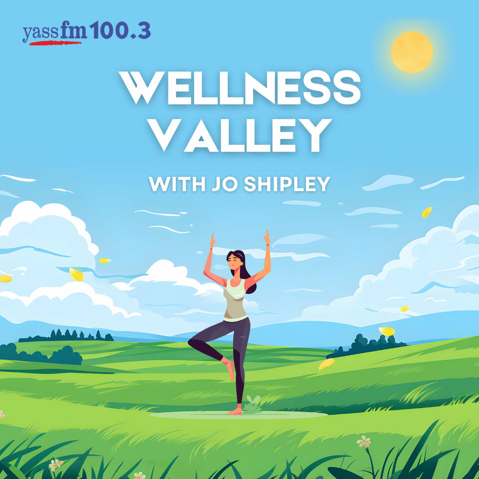 Wellness Valley - Podcast