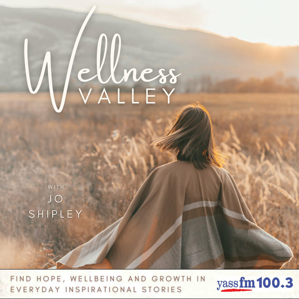 Wellness Valley - Podcast