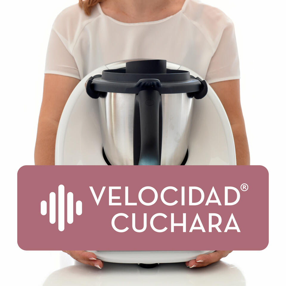 Velocidad Cuchara