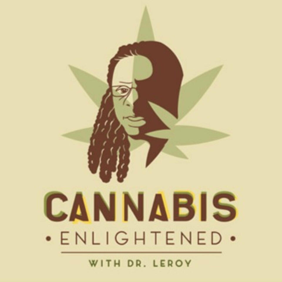 Cannabis Enlightened