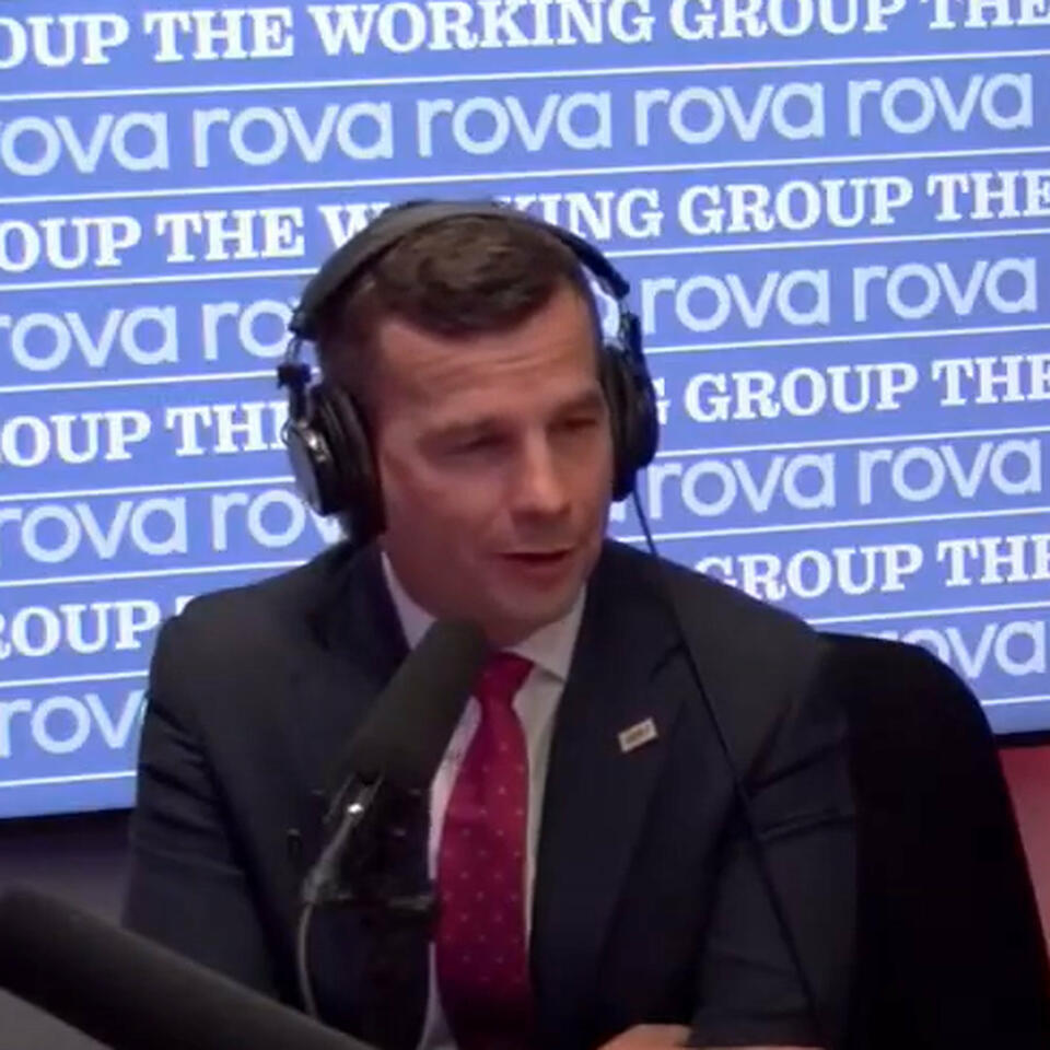 The Working Group - NZ’s Best Weekly Political Podcast