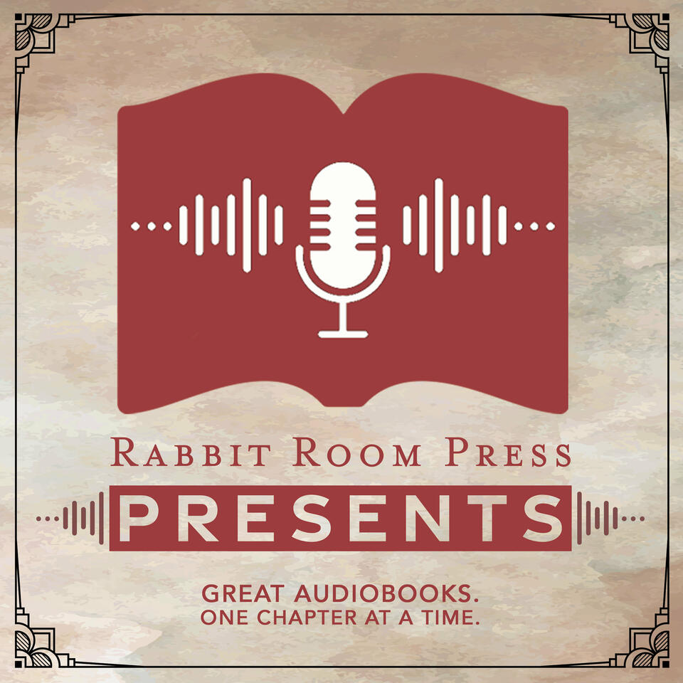 Rabbit Room Press Presents