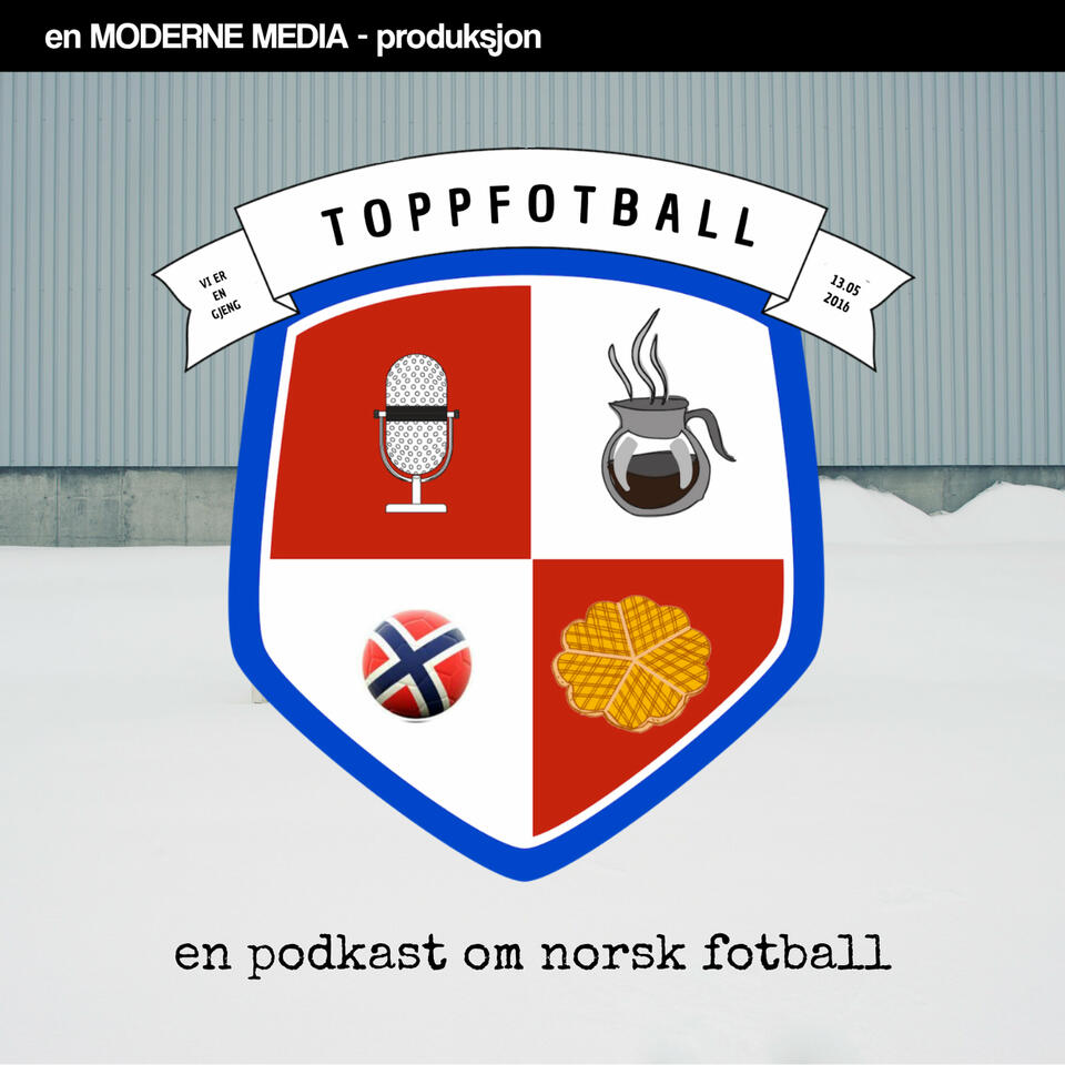 Toppfotball