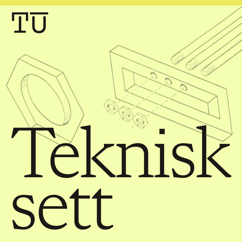 Teknisk sett