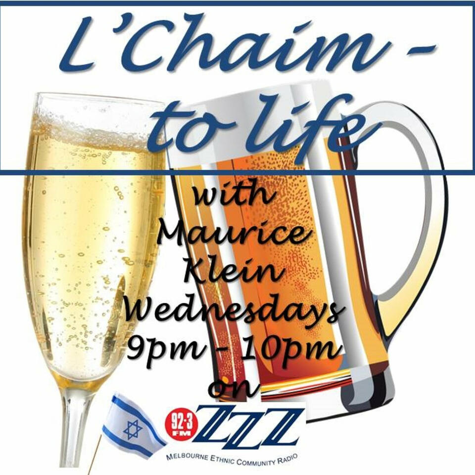 L’Chaim - To Life Listen-on-demand