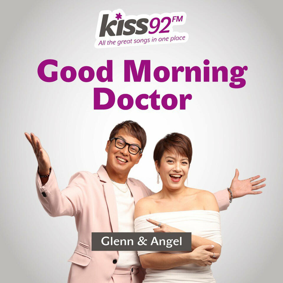 Good Morning Doctor