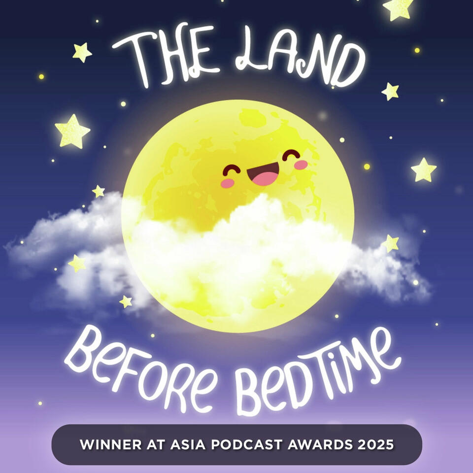 The Land Before Bedtime