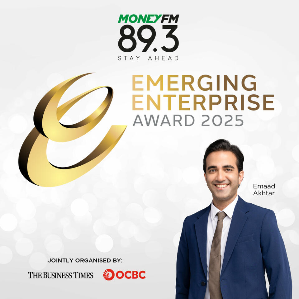 Emerging Enterprise Awards 2025