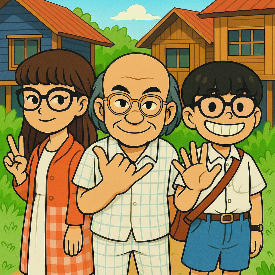 Kampong 963
