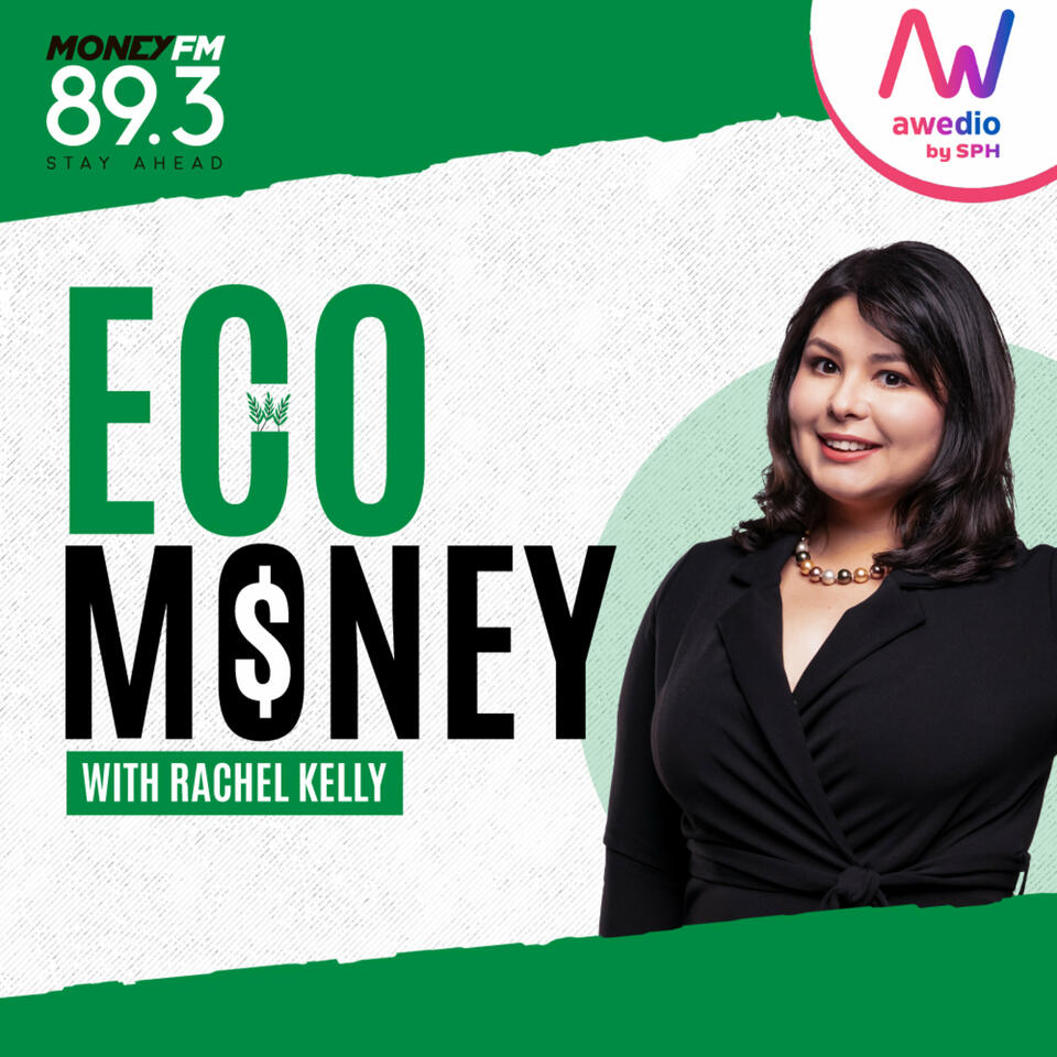 Eco Money with Rachel Kelly