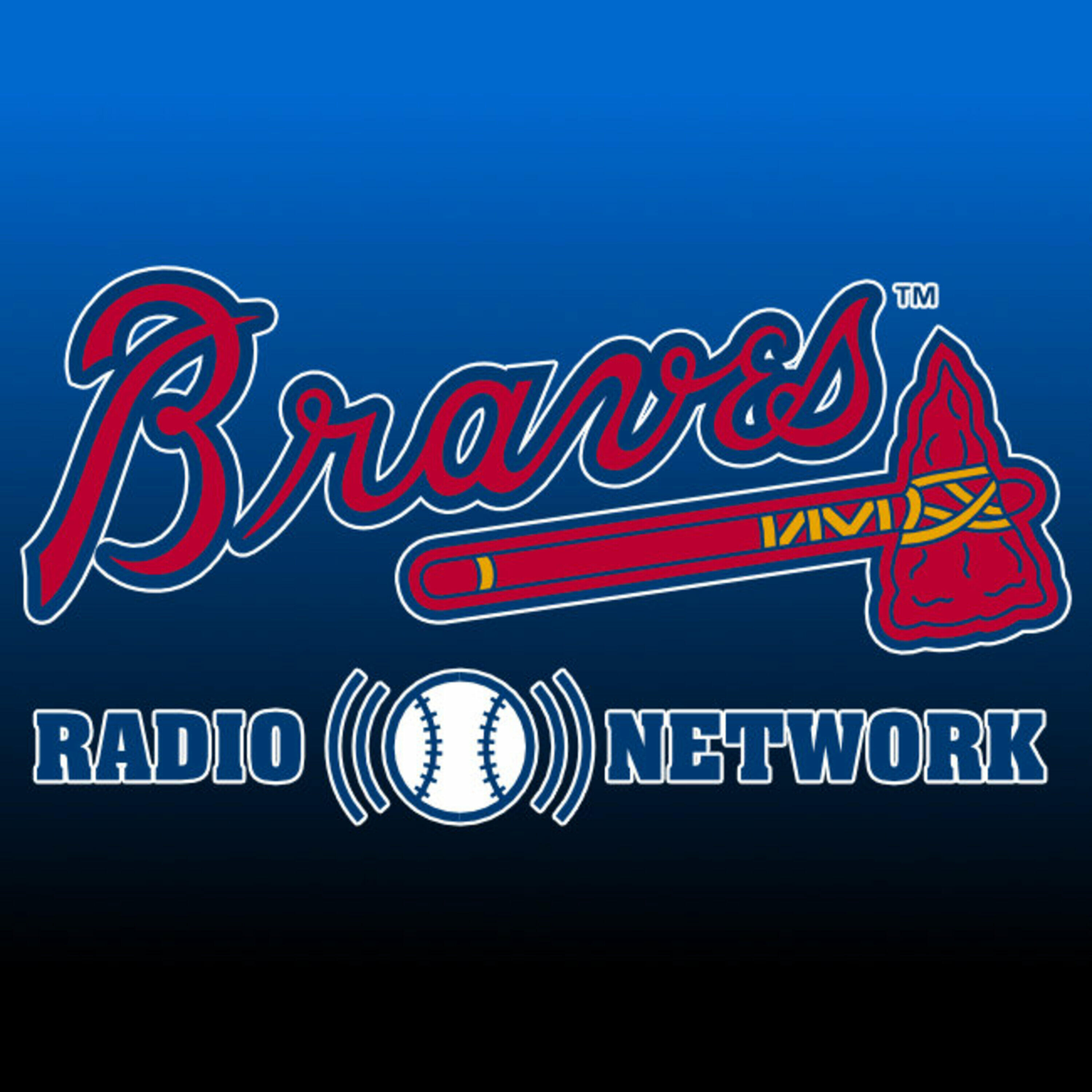 atlanta braves baseball radio streaming