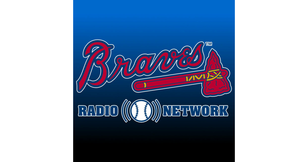 Braves Country Radio on X: #Braves Logo History, which one is y