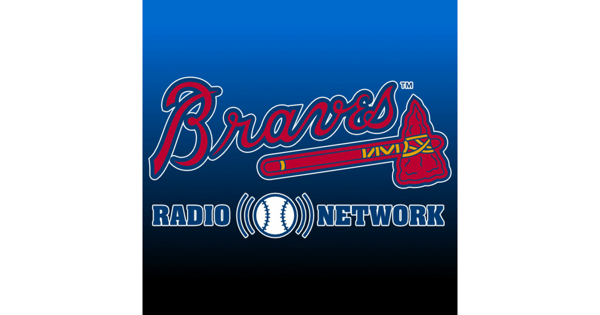 Atlanta Braves Radio Network iHeart