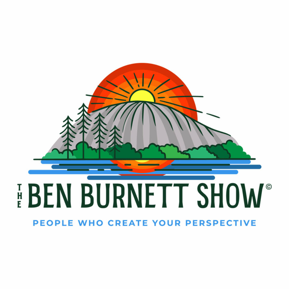 The Ben Burnett Show