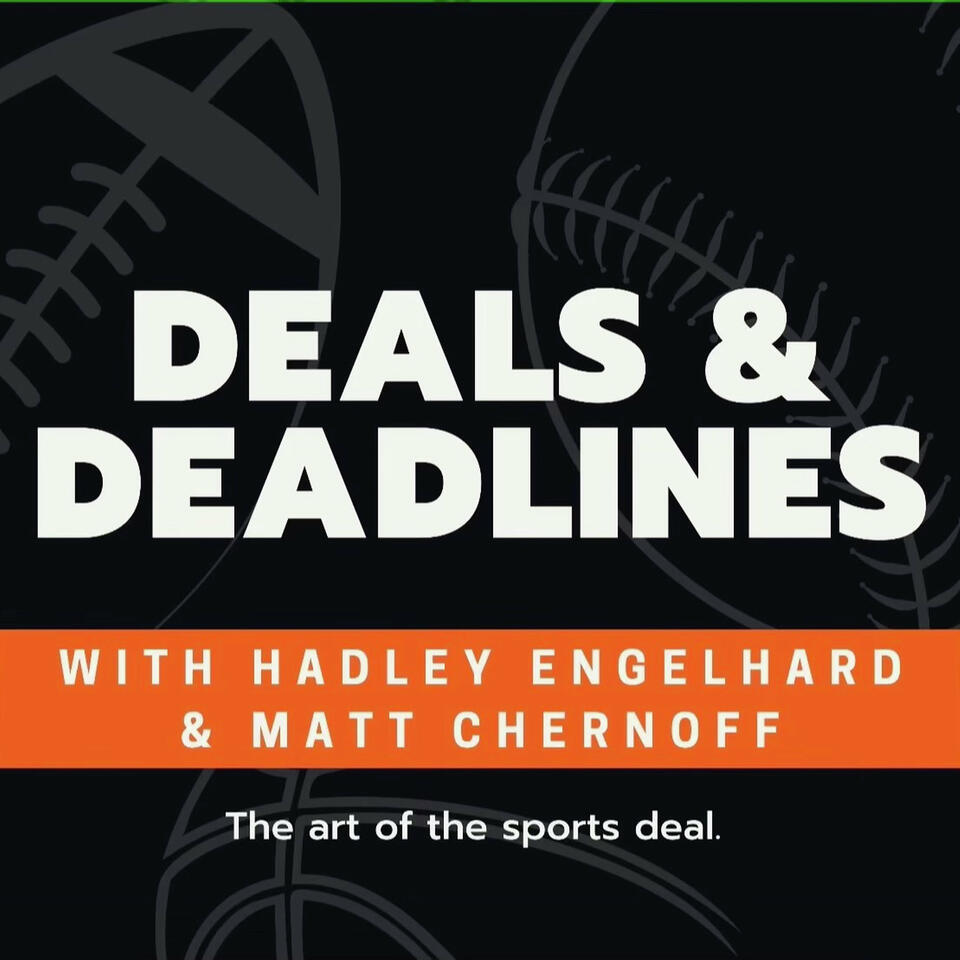 Deals & Deadlines