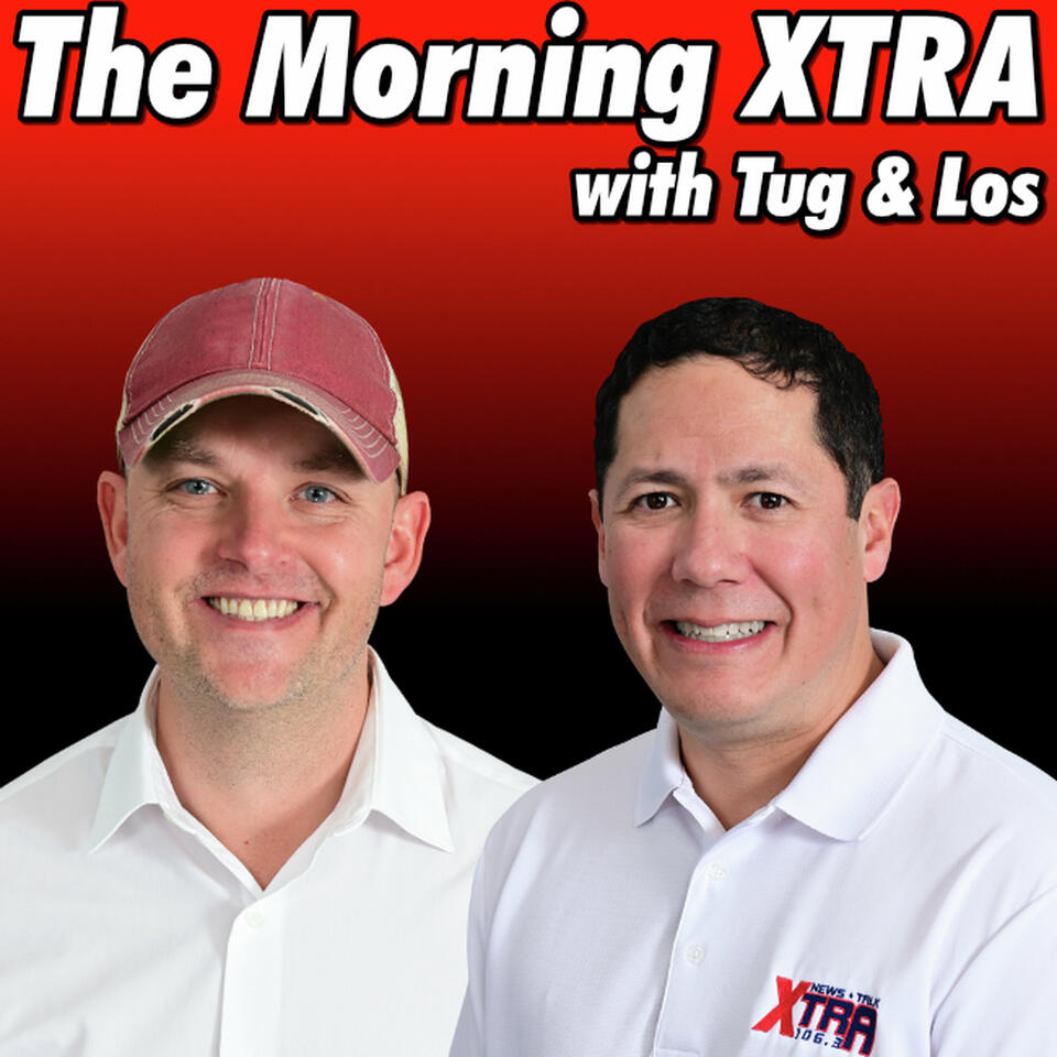 The Morning Xtra