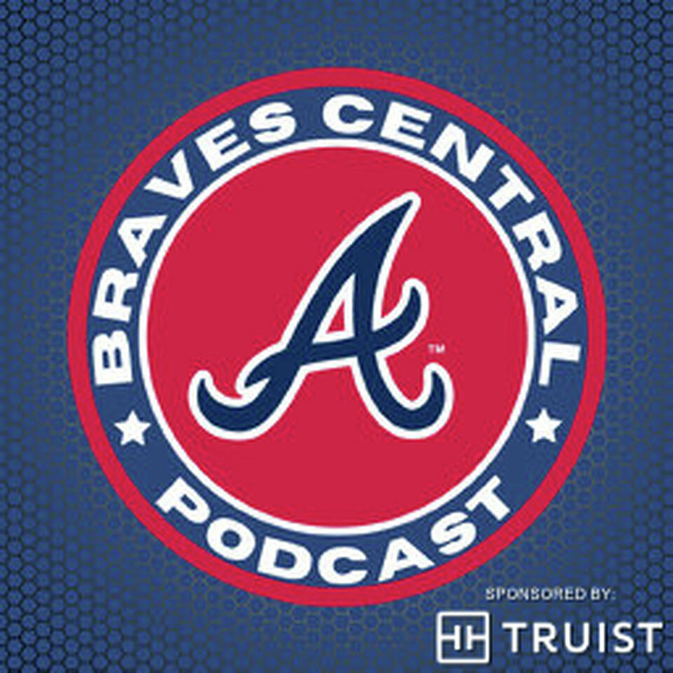 Braves Central Podcast