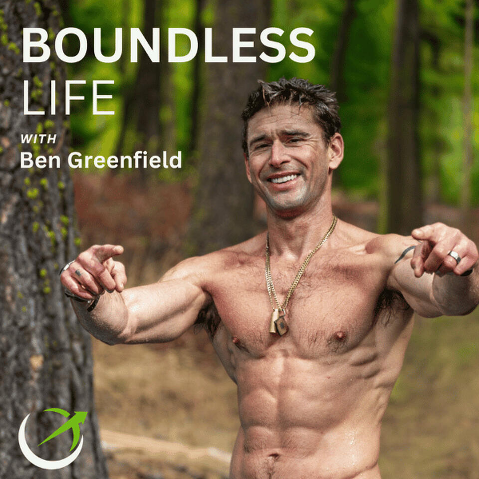 Boundless Life