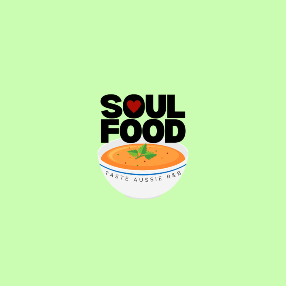 SoulFood: Table for Two